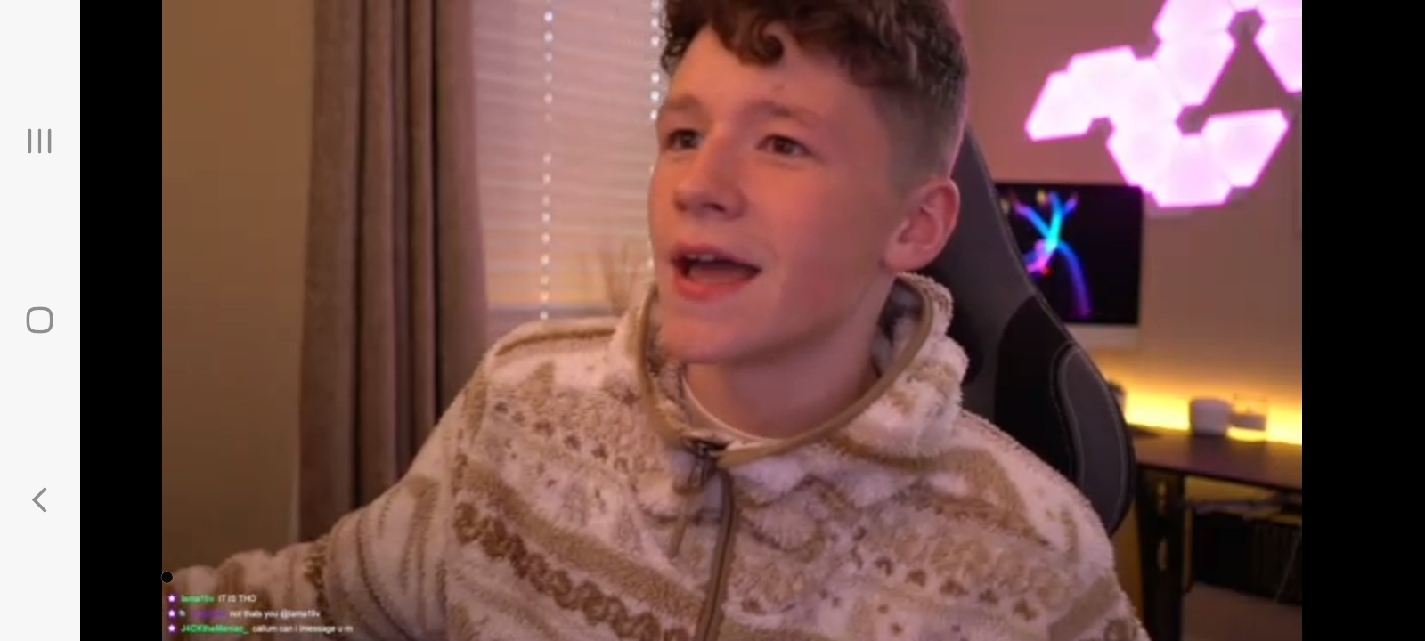 Callum B