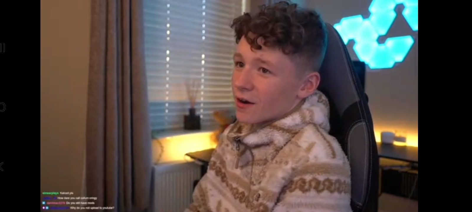 Callum B