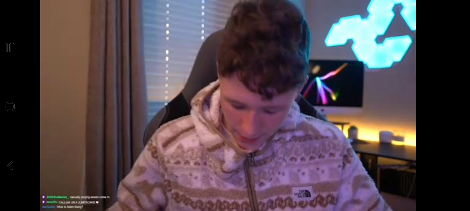 Callum B