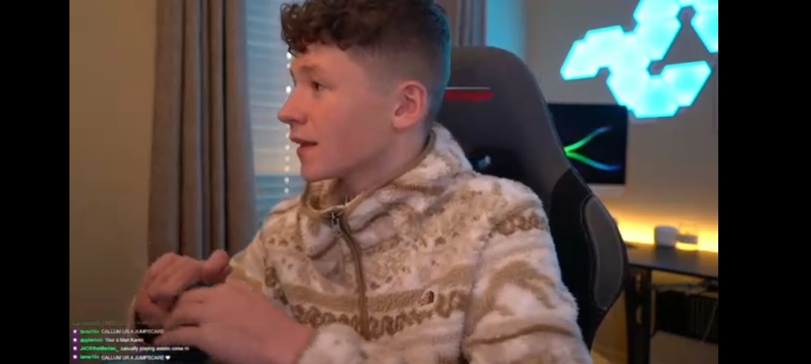 Callum B