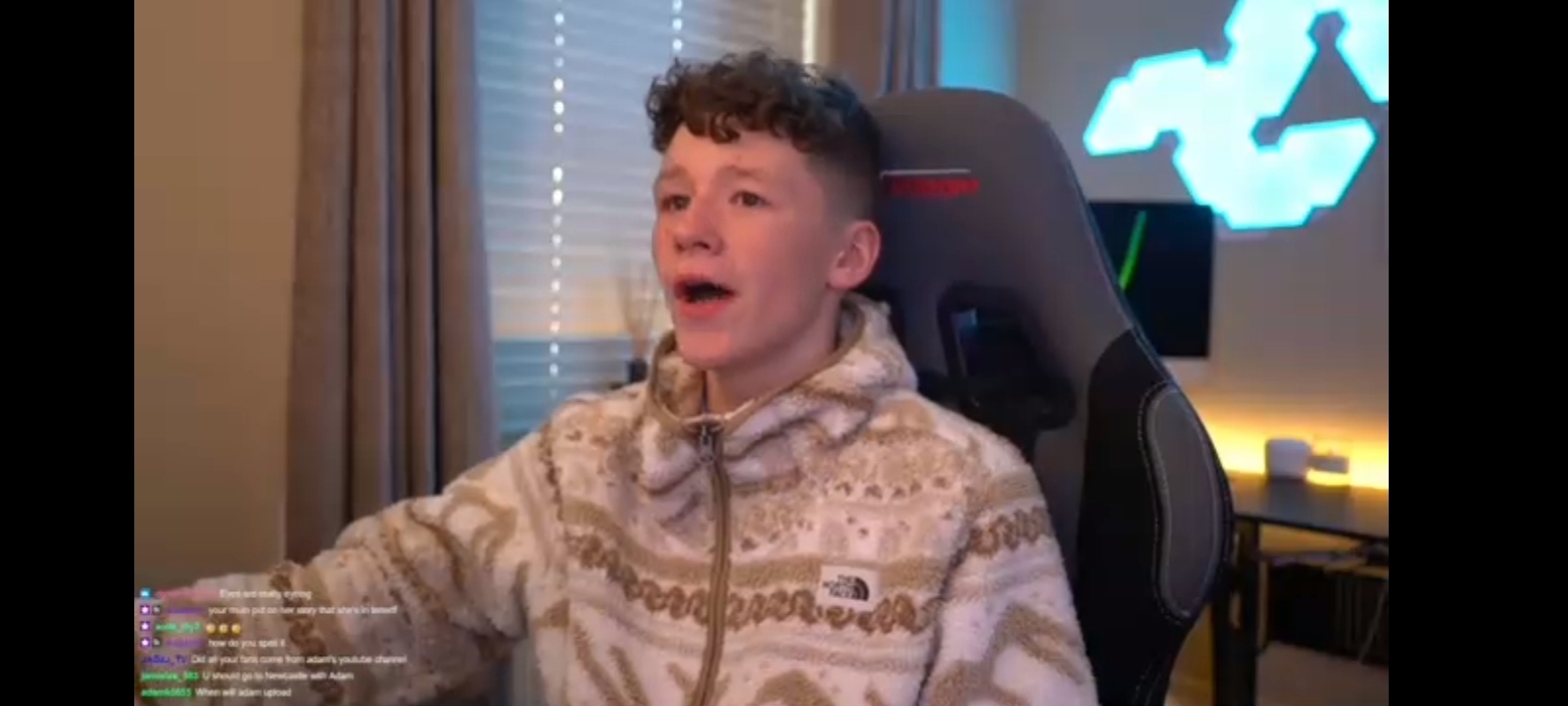 Callum B