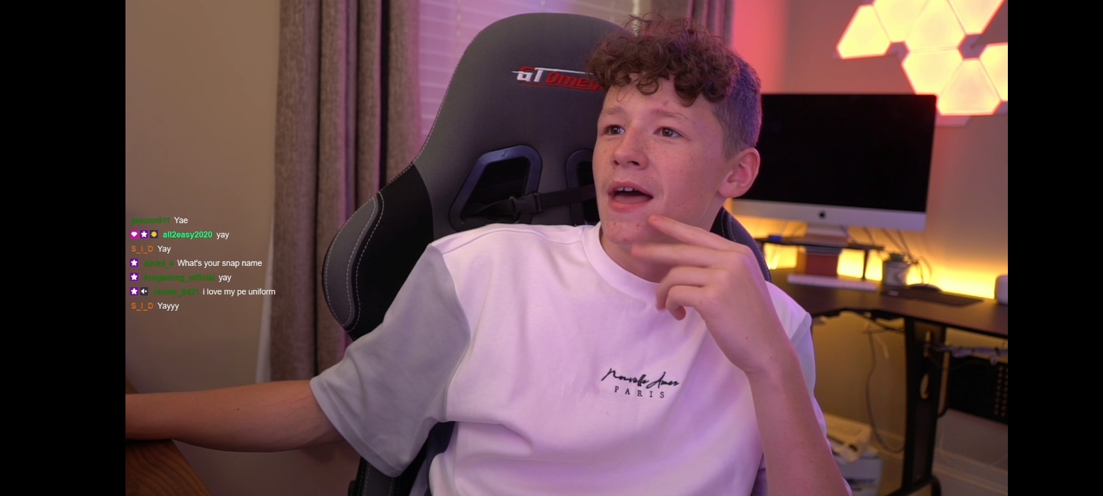 Callum B