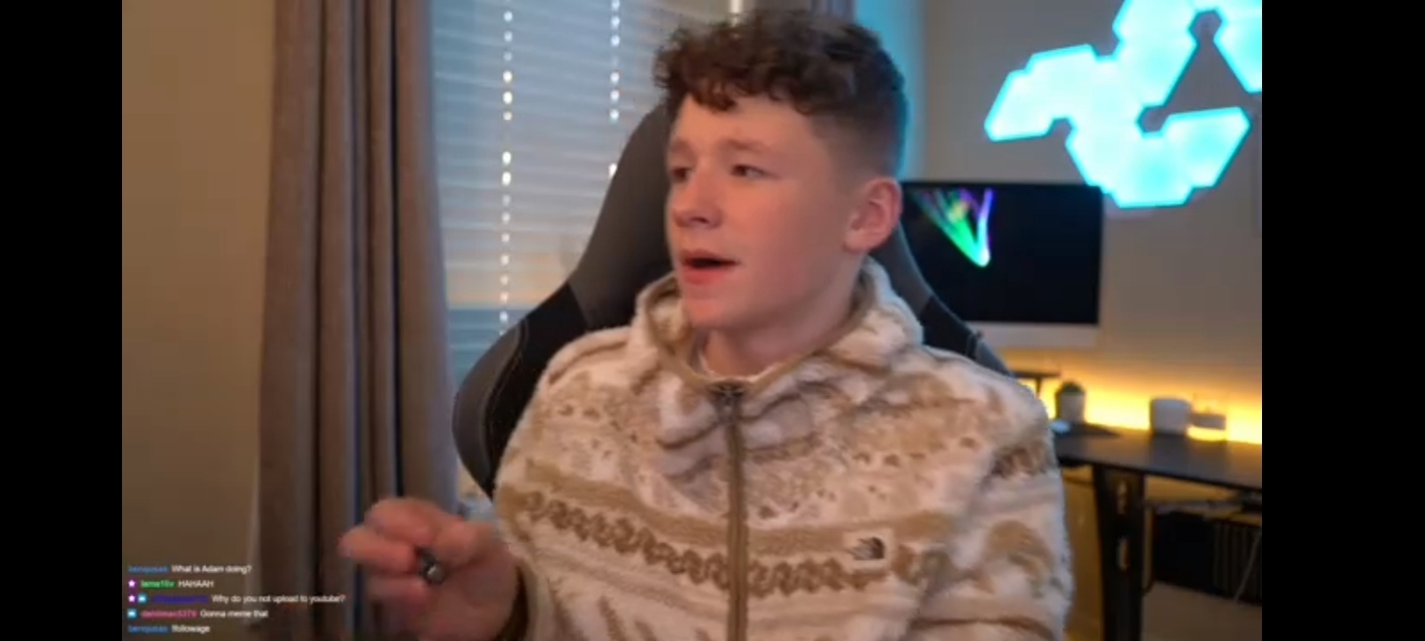 Callum B