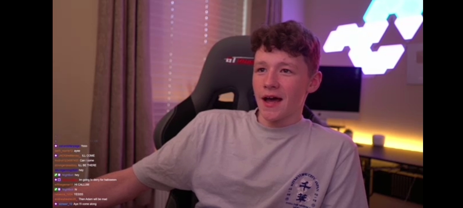 Callum B
