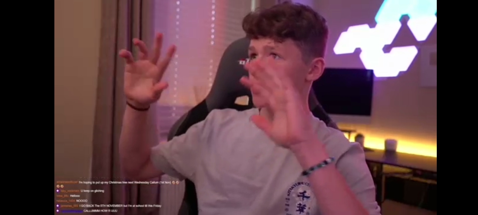 Callum B