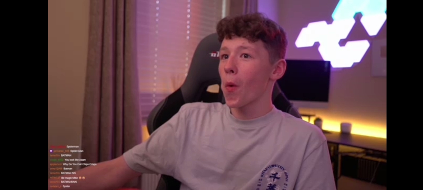 Callum B