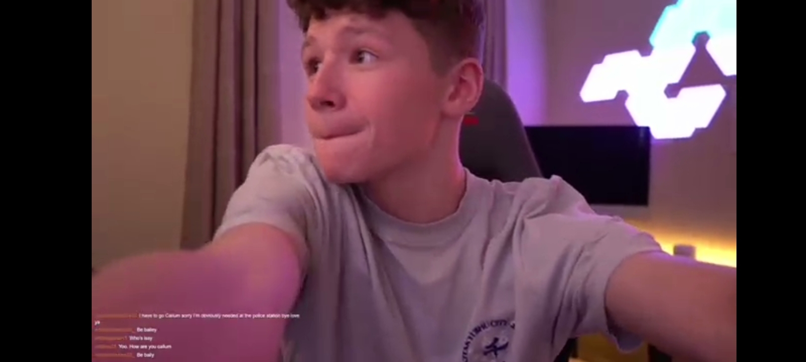 Callum B