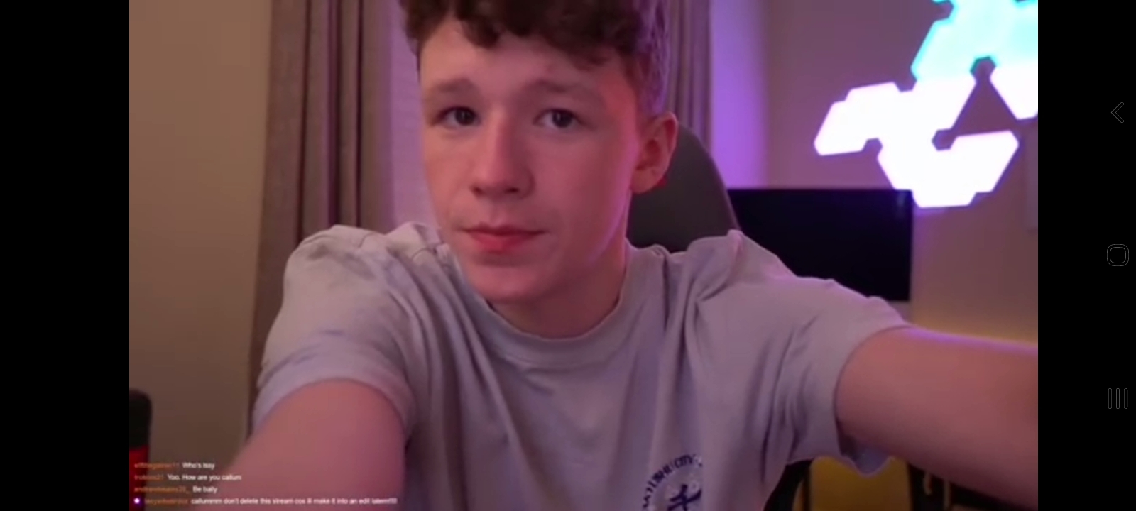 Callum B