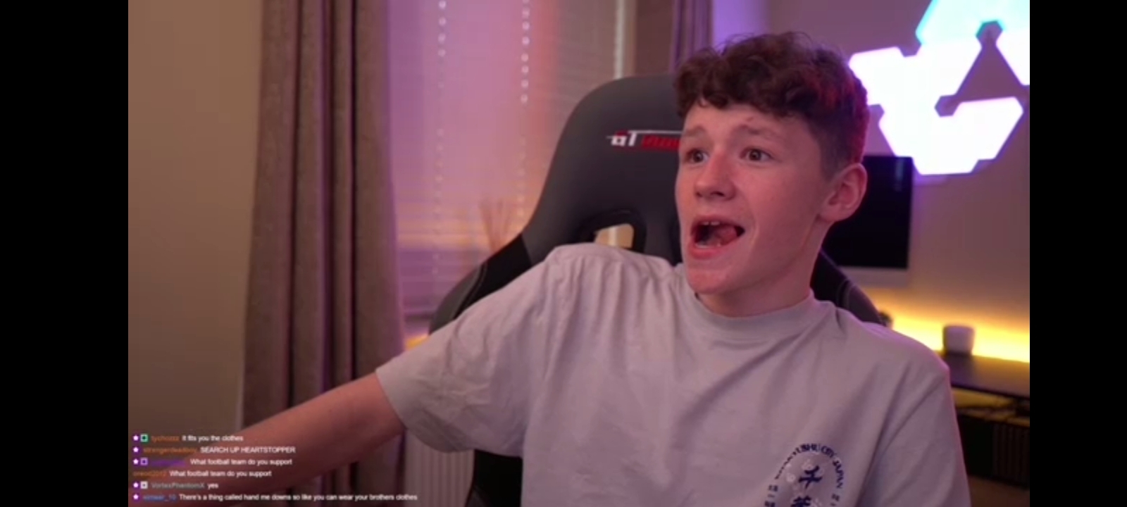 Callum B