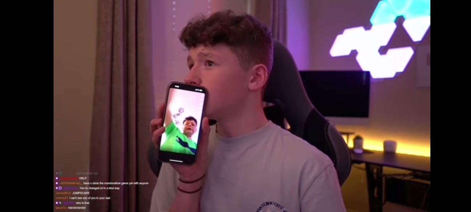 Callum B