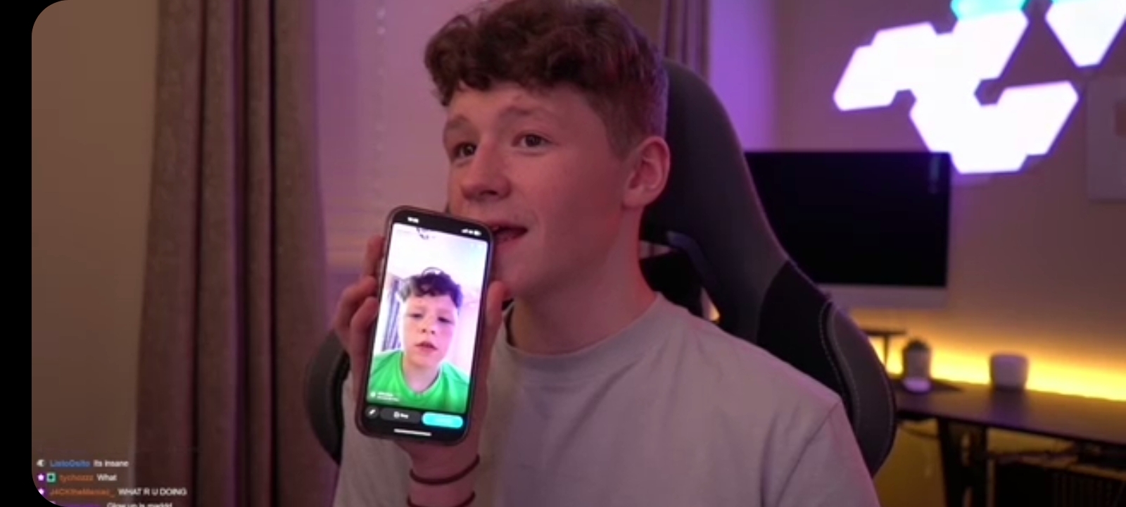 Callum B