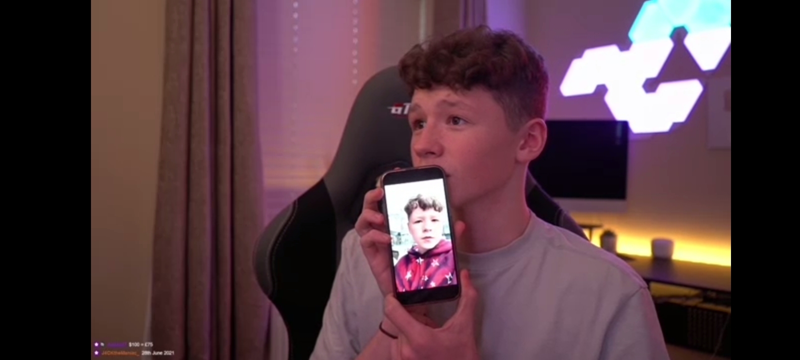 Callum B