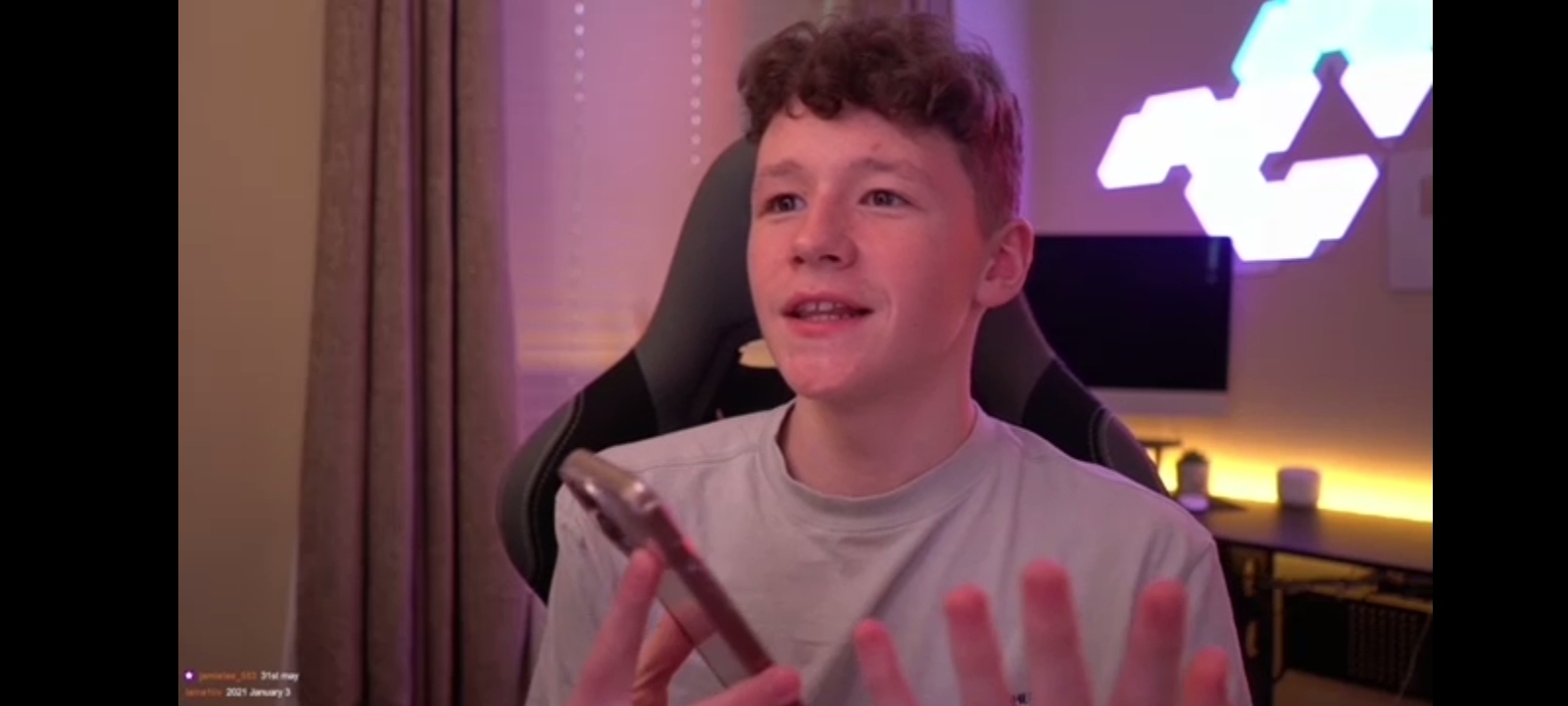 Callum B