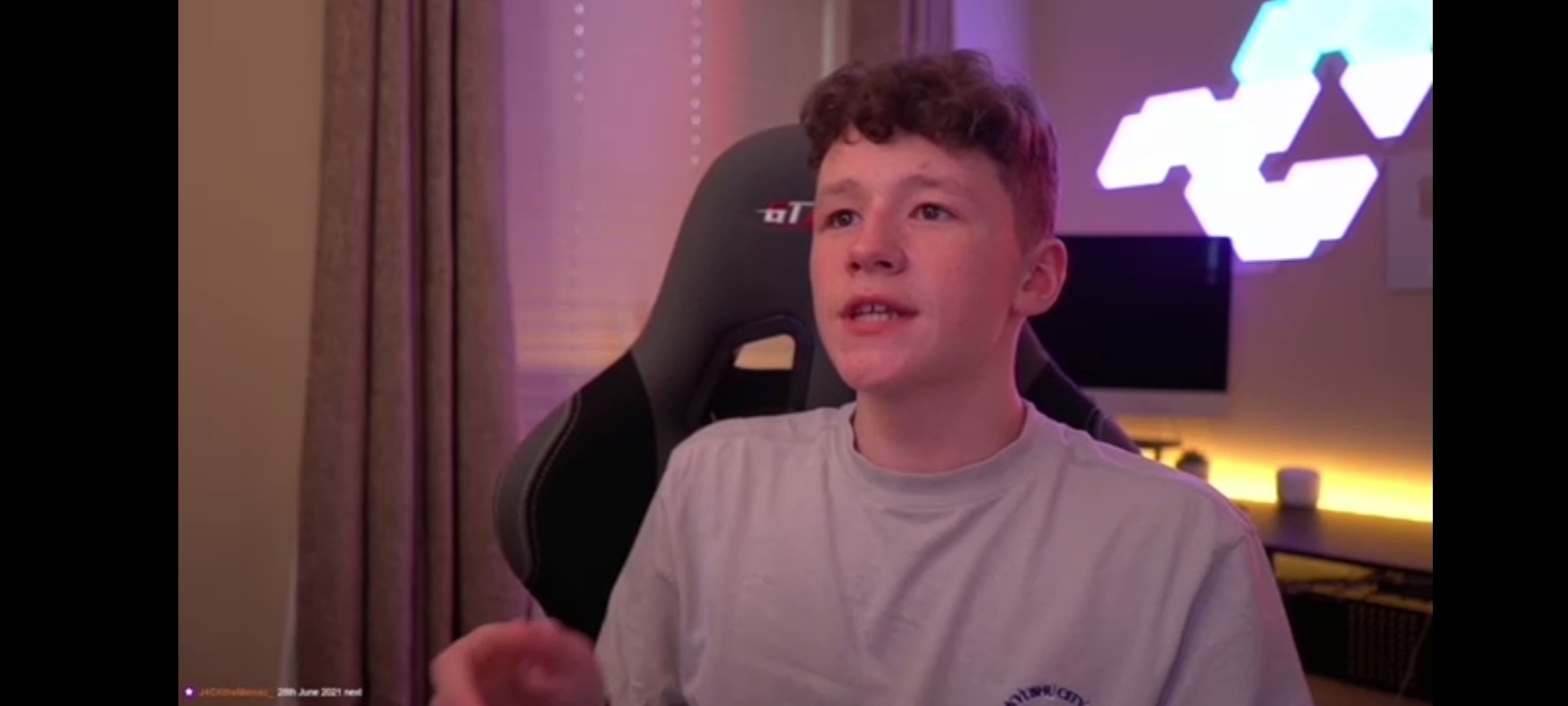 Callum B