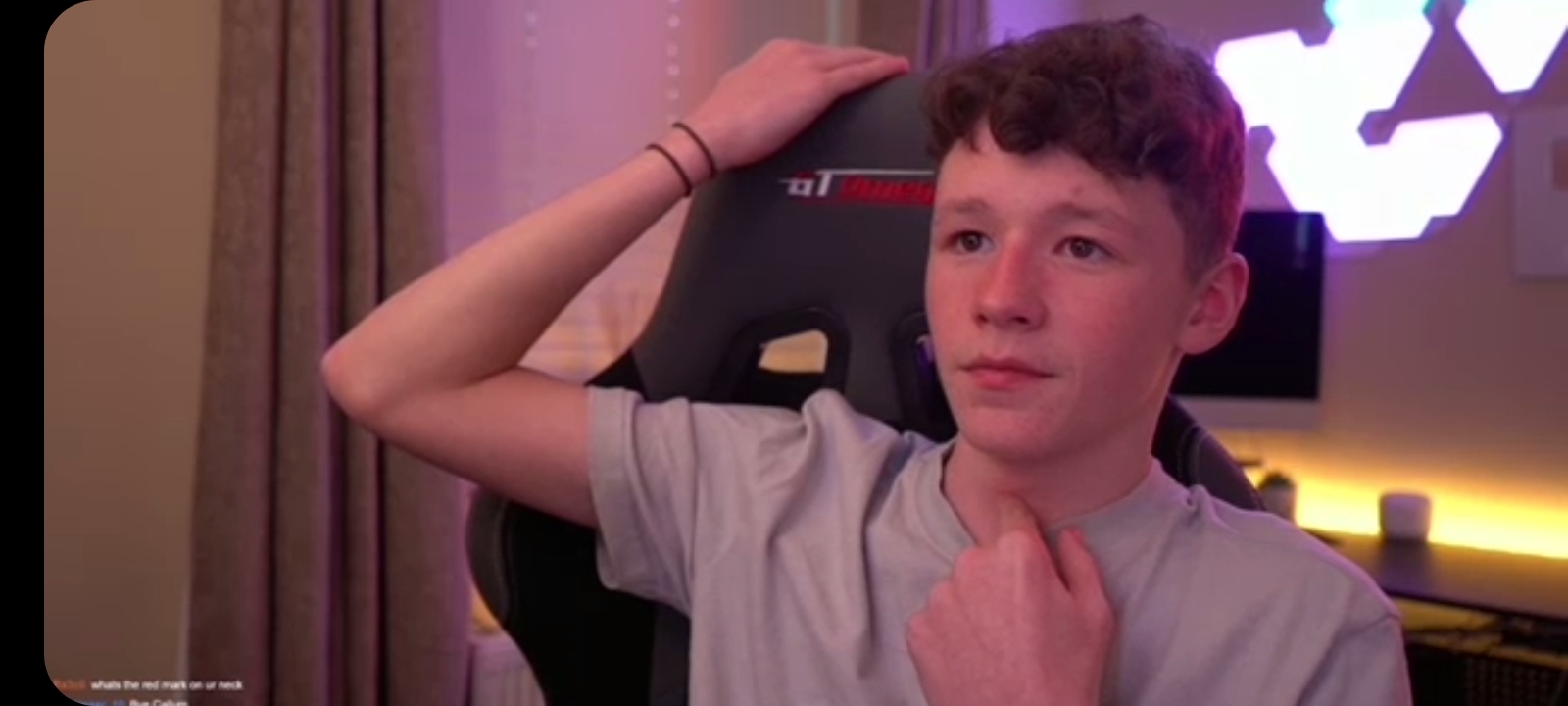 Callum B