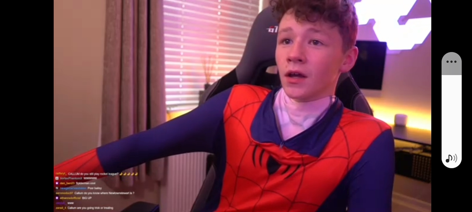 Callum B