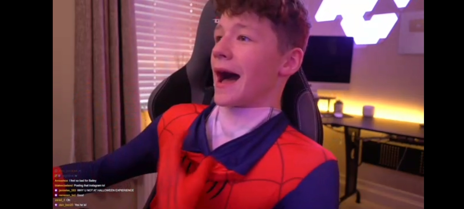 Callum B