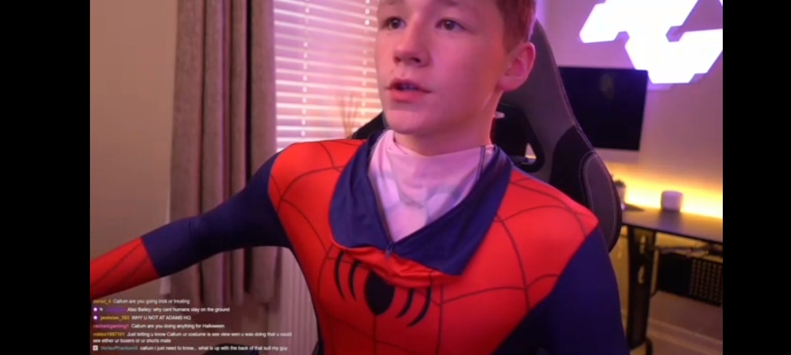 Callum B