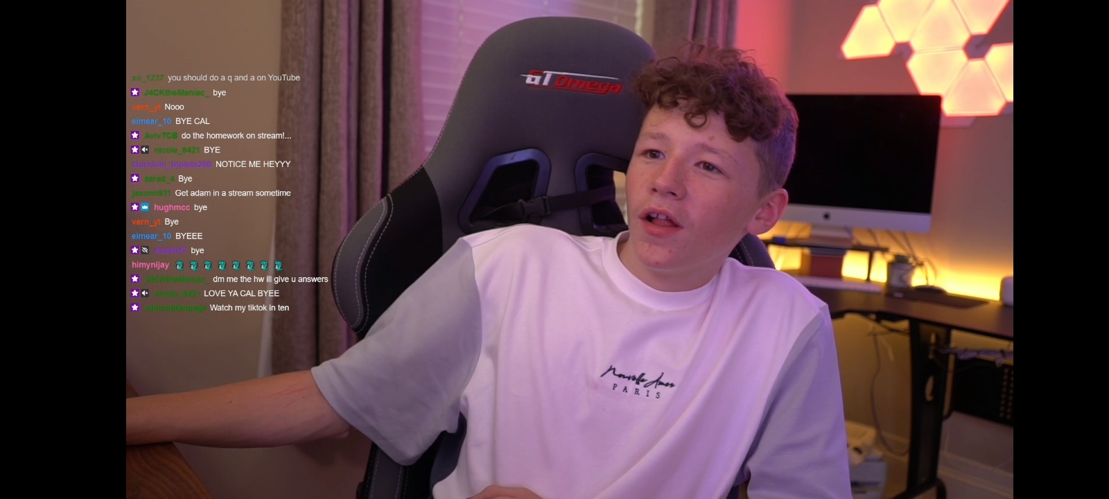 Callum B