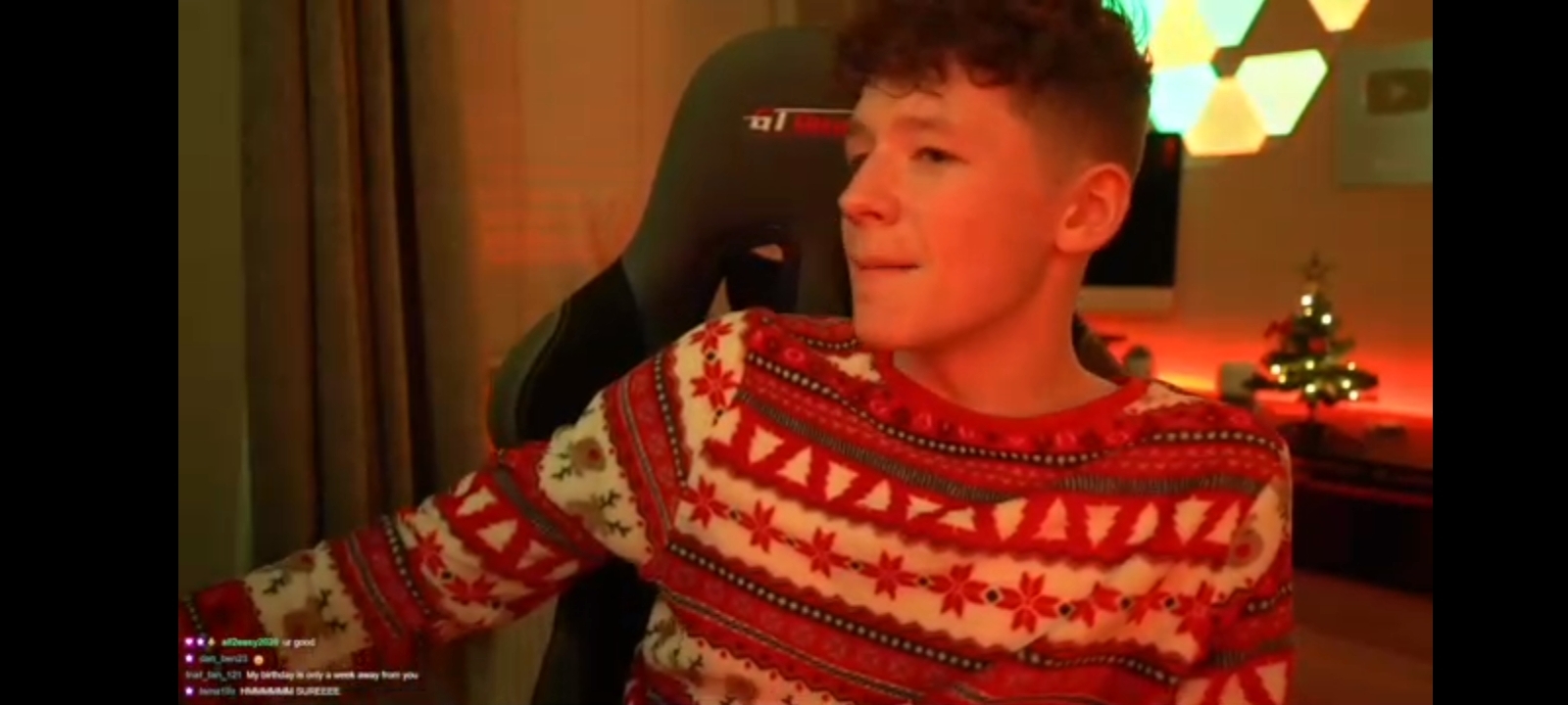 Callum B