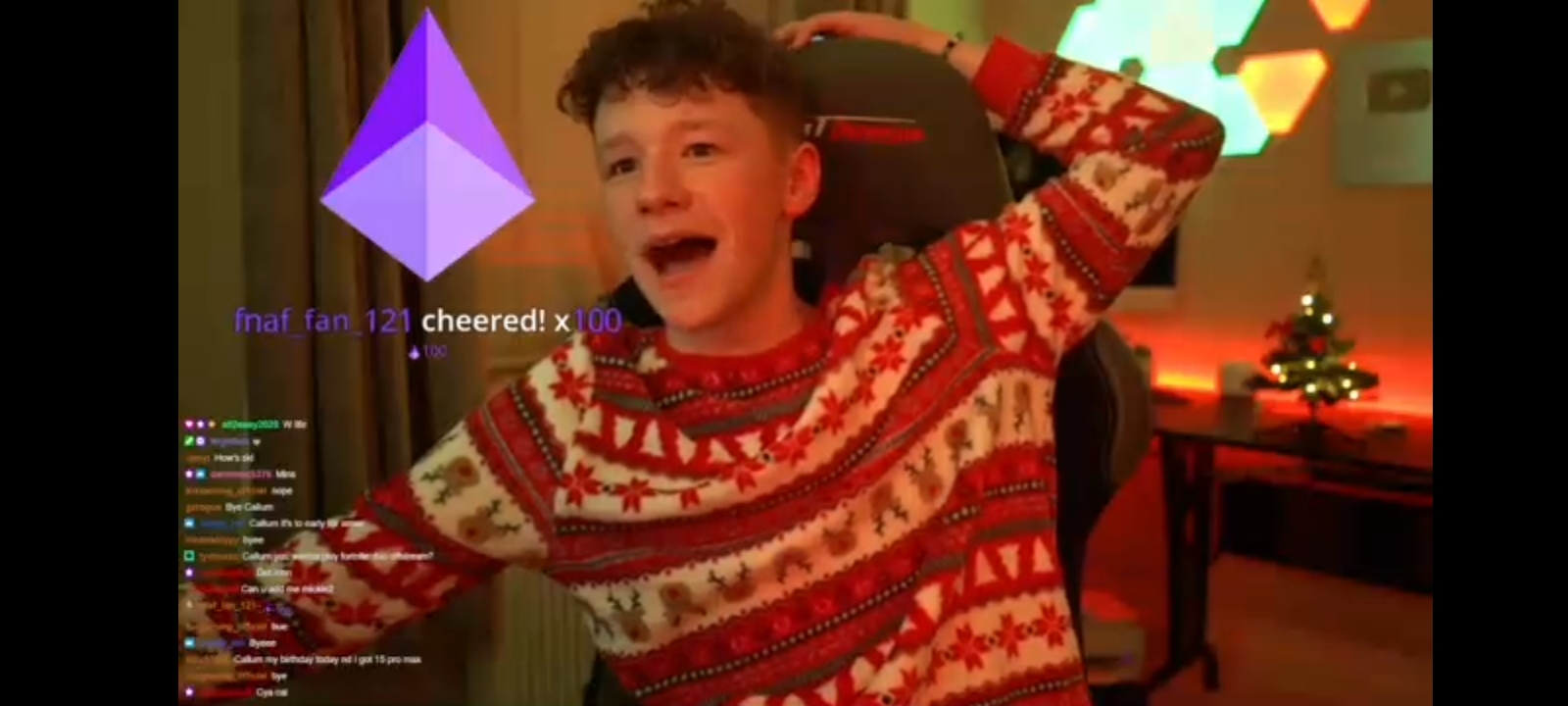 Callum B