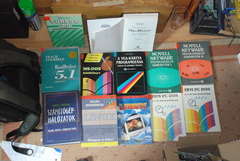 Books i got