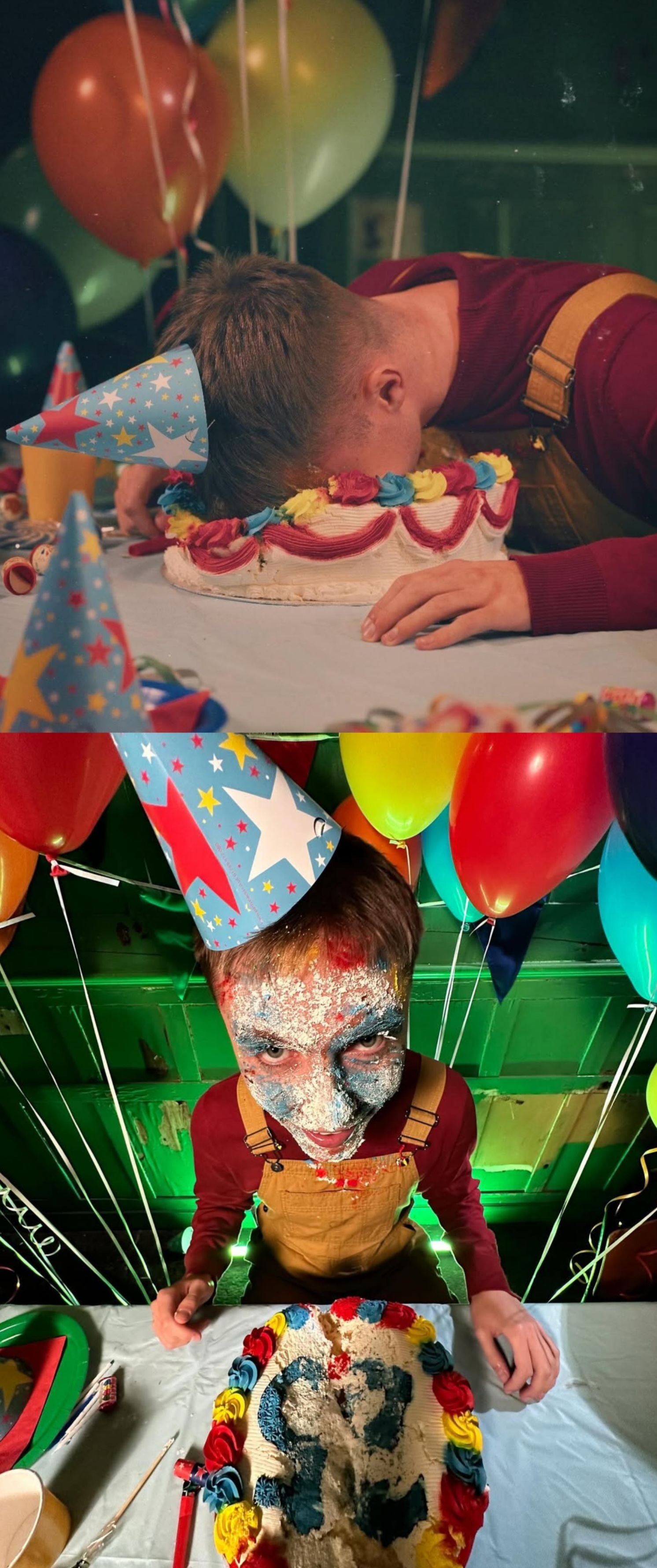 Hrvy 25th Birthday