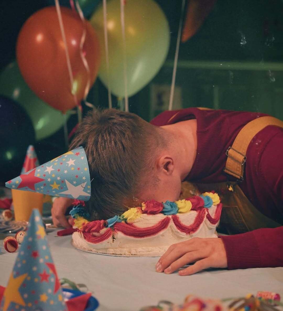 Hrvy 25th Birthday