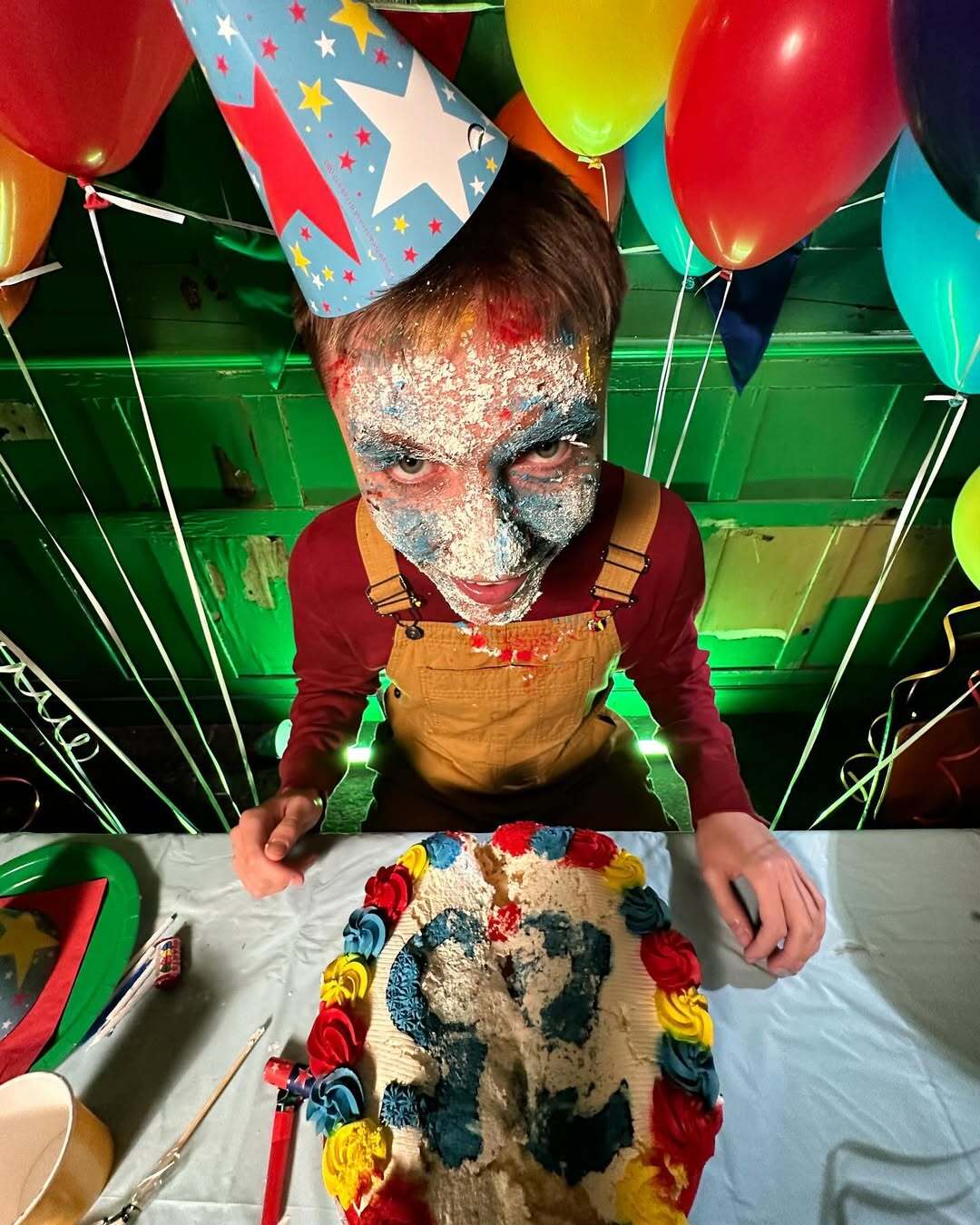 Hrvy 25th Birthday