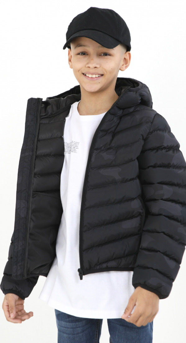 Jackets