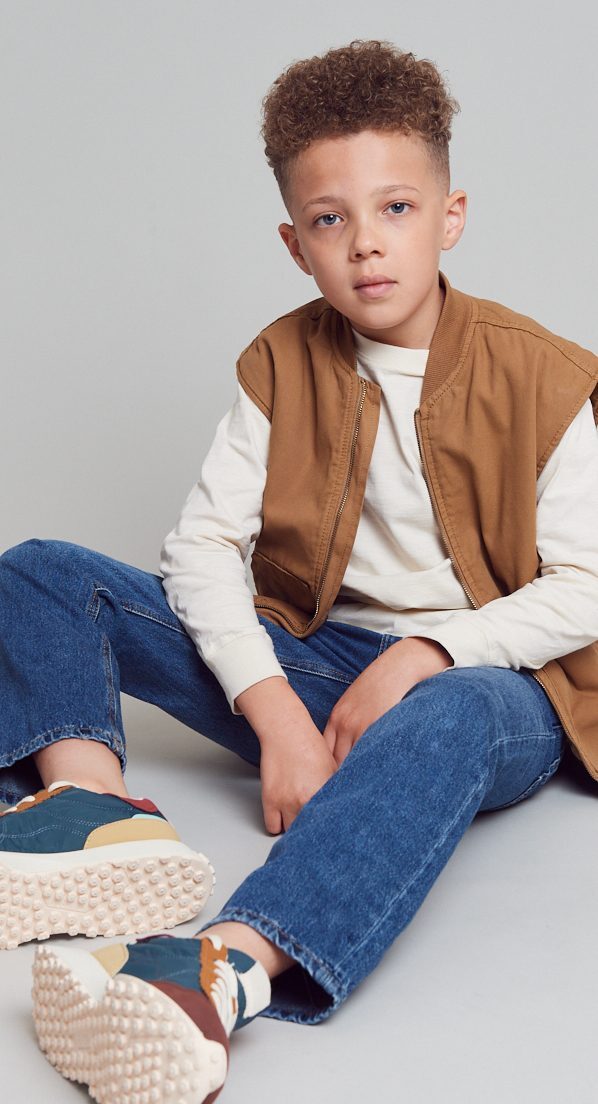 Jackets