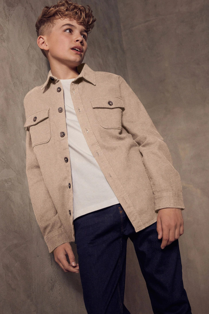 Jackets