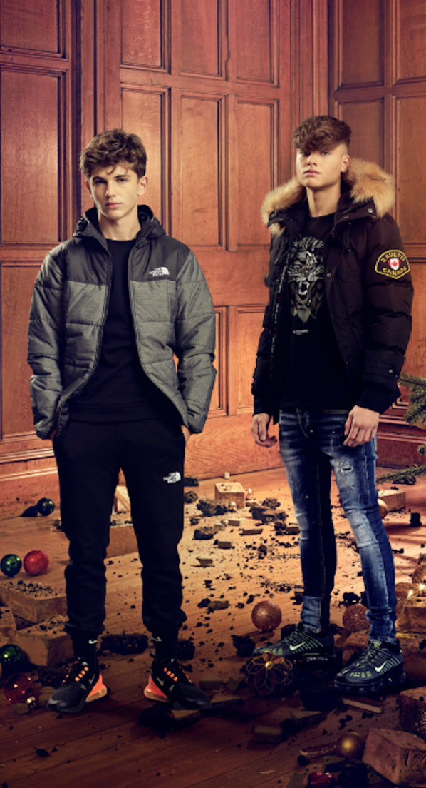 Jackets
