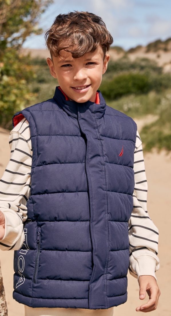 Jackets