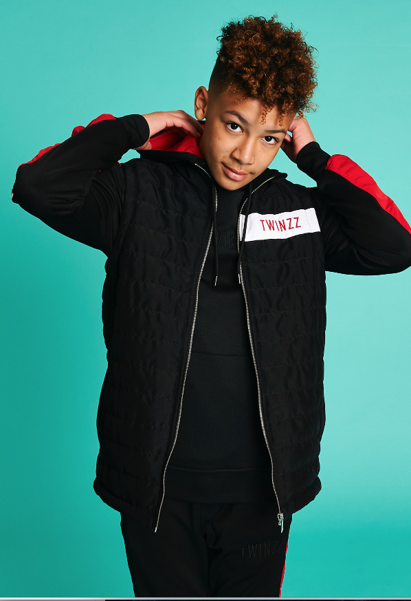 Jackets