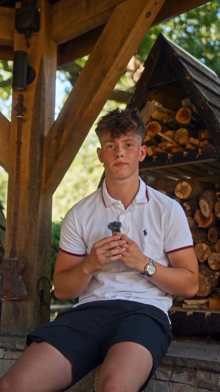 Alfie Davies