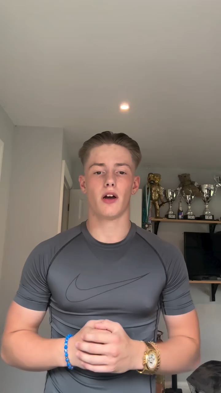 Alfie Davies