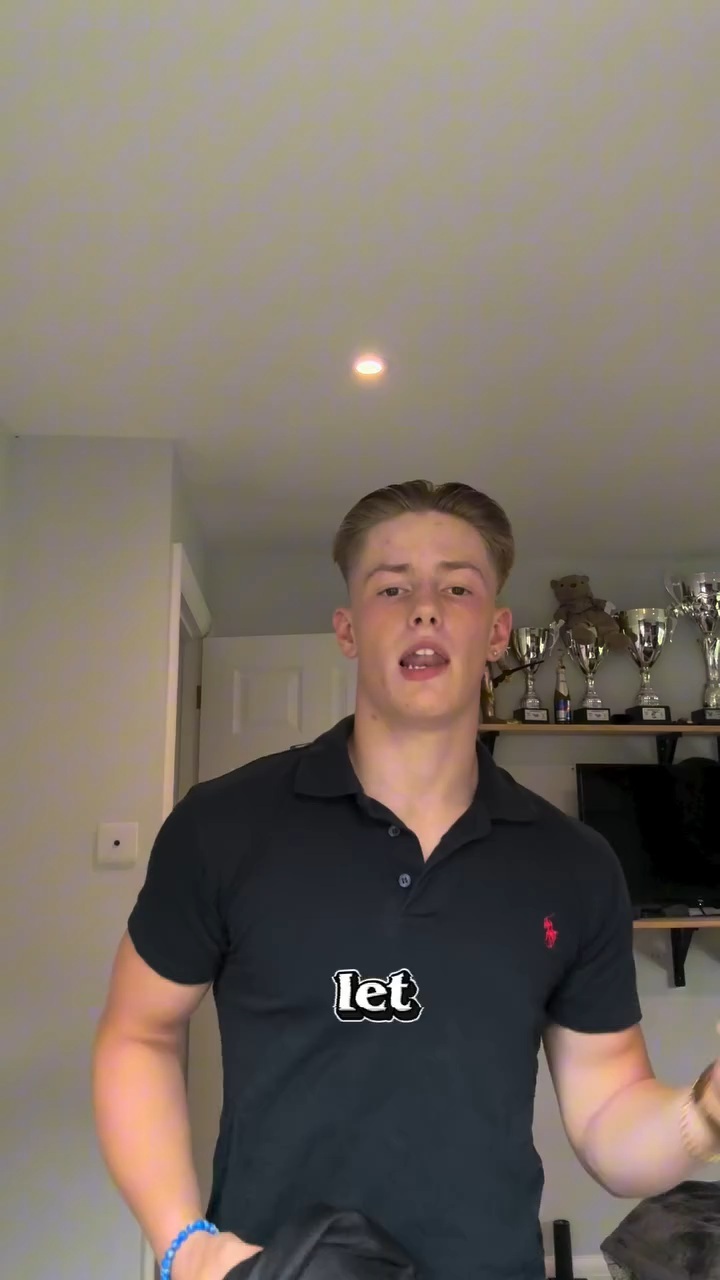 Alfie Davies