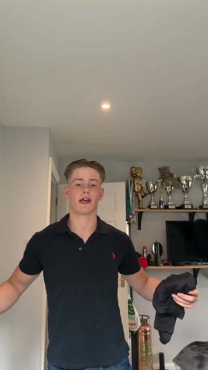 Alfie Davies