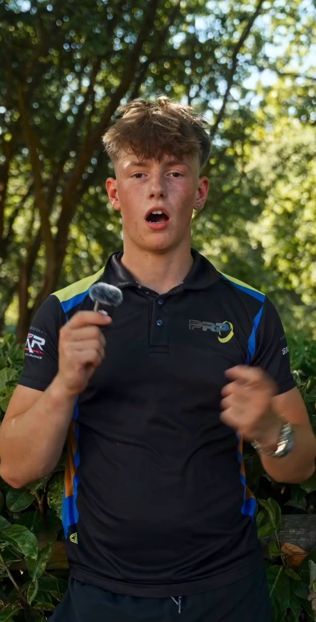 Alfie Davies