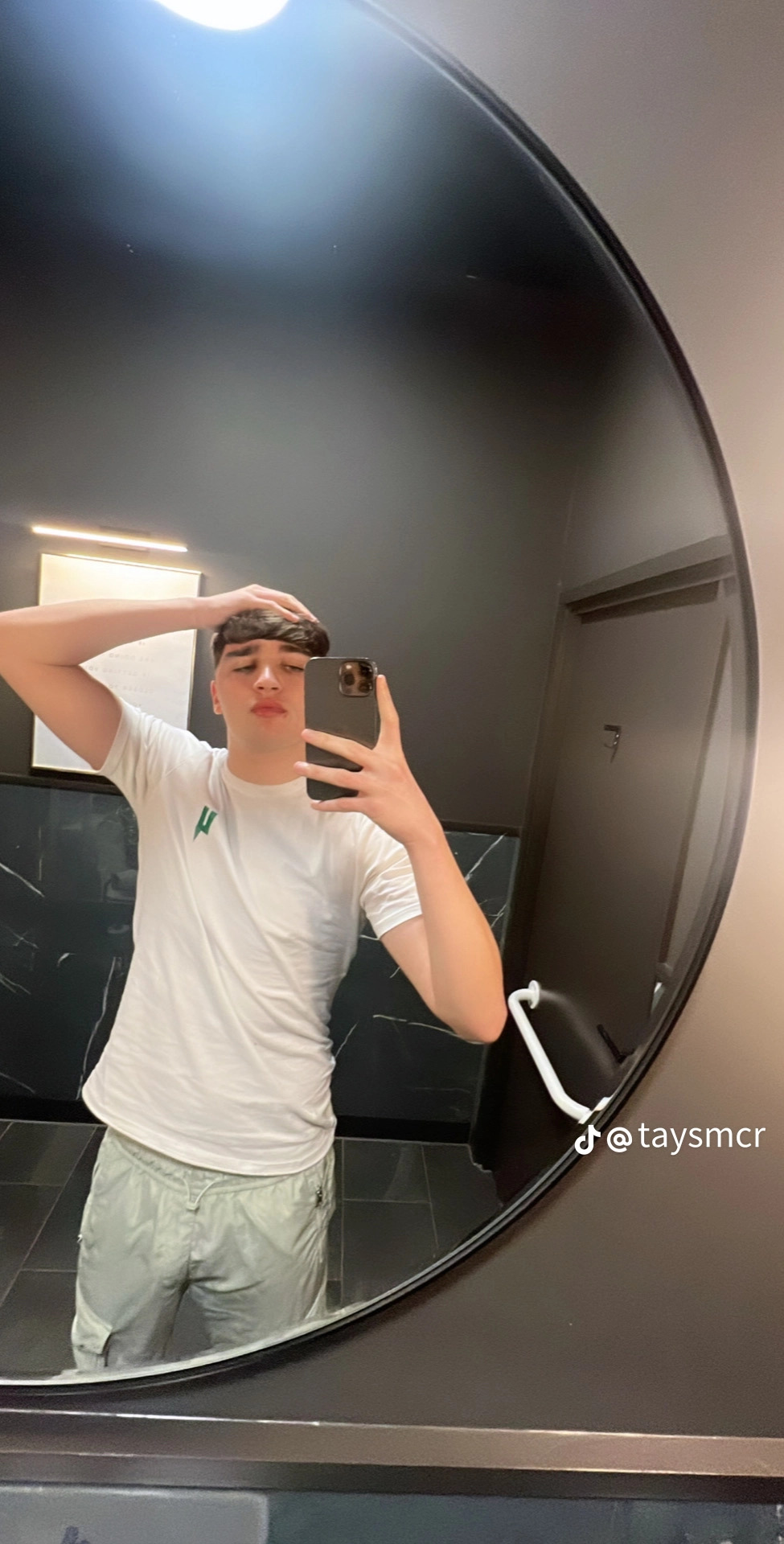 Taysmcr