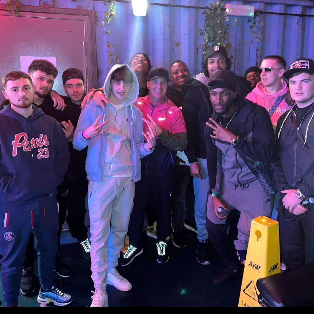 Taysmcr