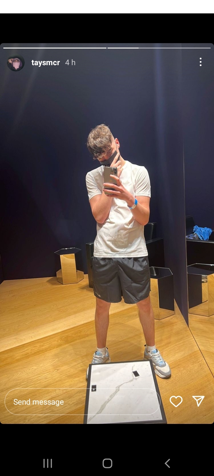 Taysmcr