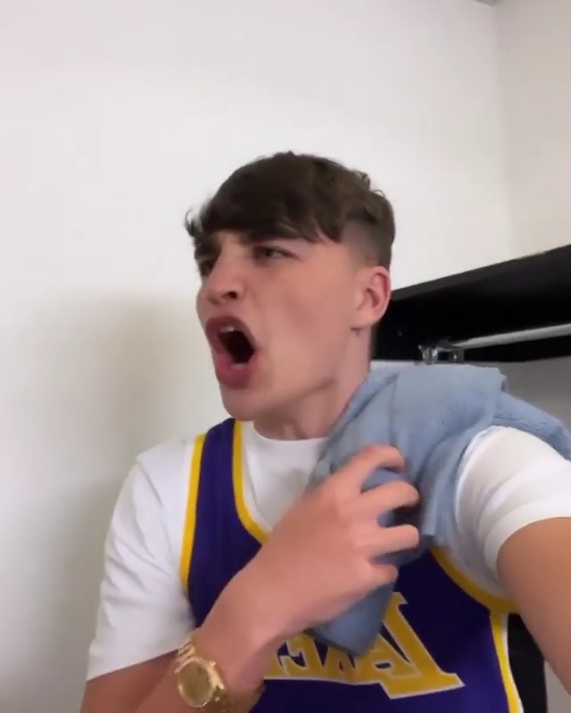 Taysmcr