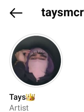 Taysmcr