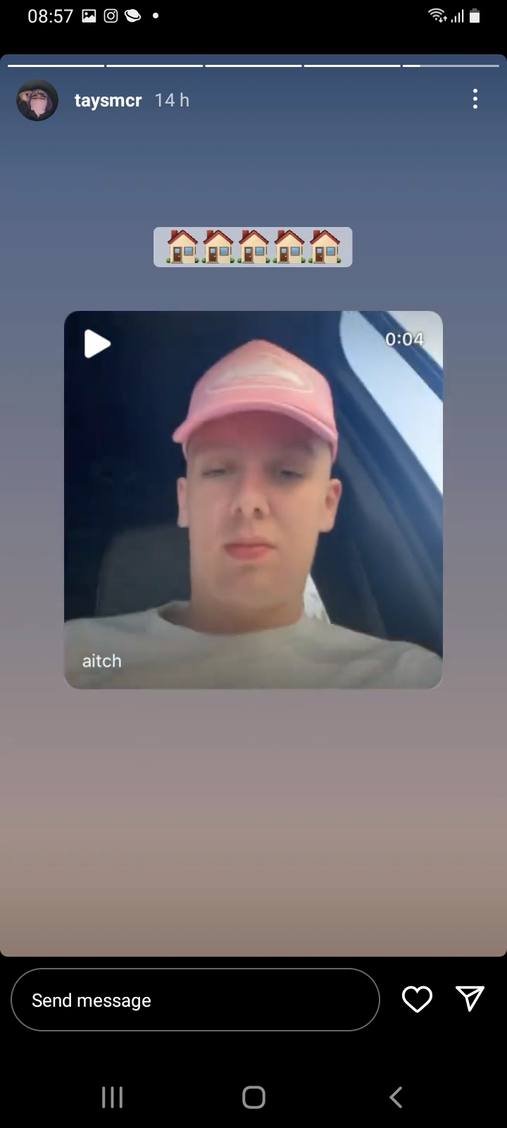 Taysmcr