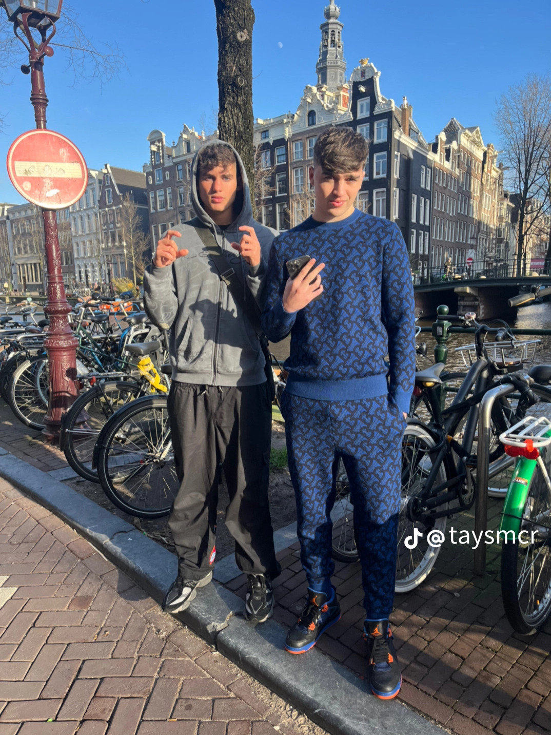 Taysmcr
