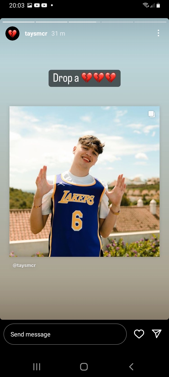 Taysmcr