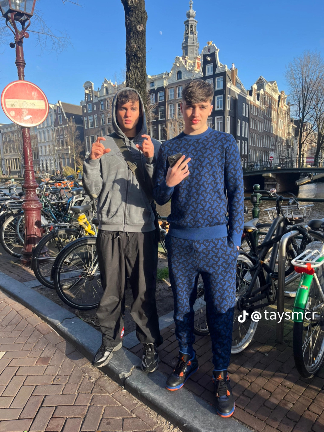 Taysmcr