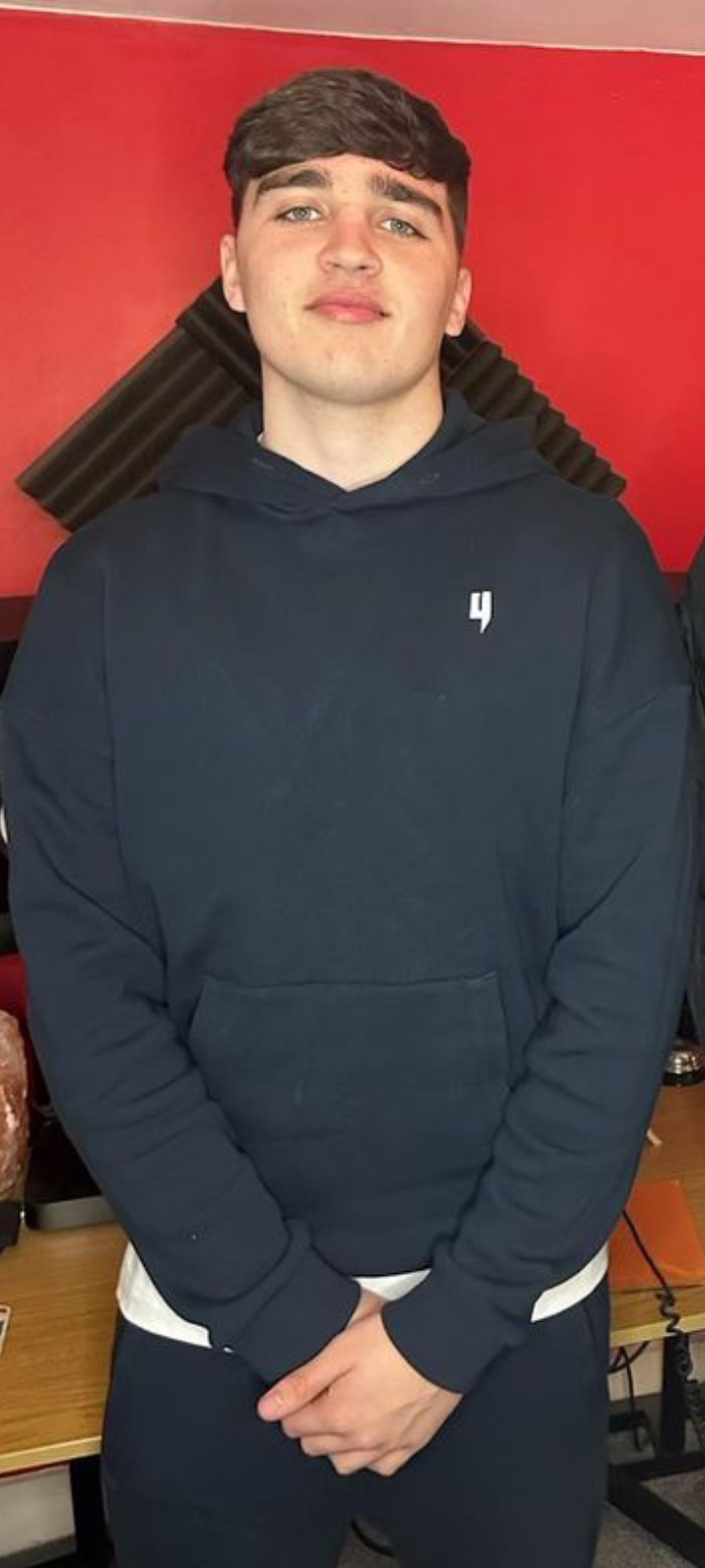 Taysmcr